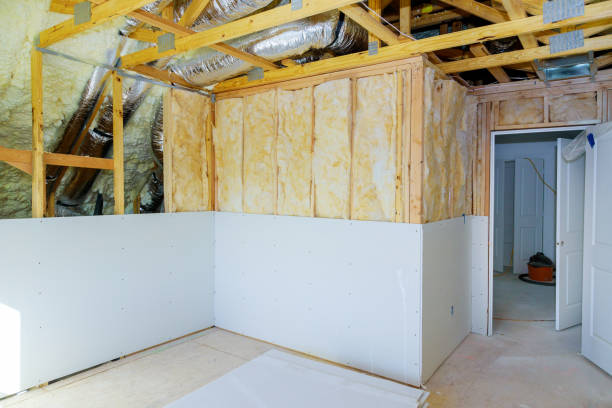 Best Insulation Materials and Products in Leesville, LA