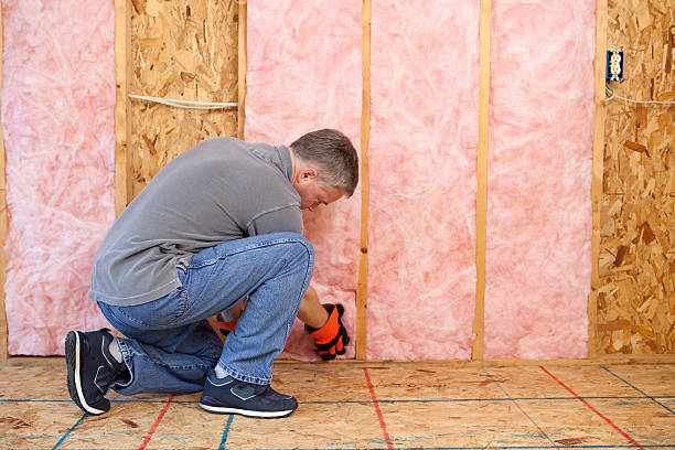 Leesville, LA Insulation Contractor Pros
