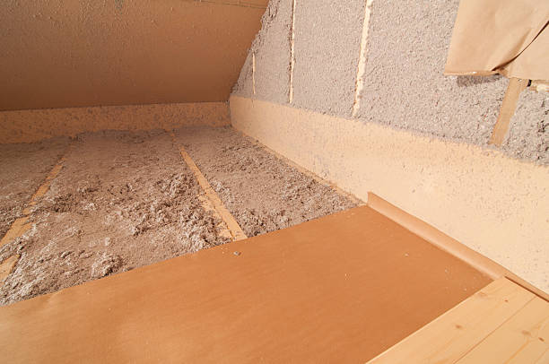 Best Specialty Insulation in Leesville, LA